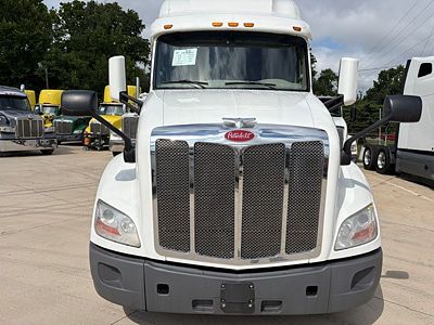 2021 Peterbilt 579