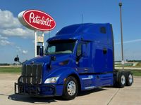 2022 Peterbilt 579