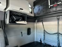 2021 Freightliner CASCADIA 126