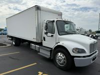 2019 Freightliner M2