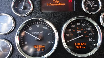 2019 Peterbilt 389