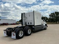 2019 Peterbilt 579