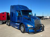 2023 Peterbilt 579