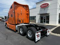 2023 Peterbilt 579
