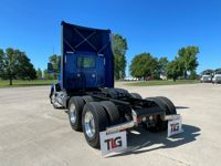 2023 Kenworth T680