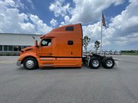 2022 Peterbilt 579