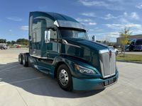 2022 Kenworth T680