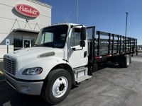 2016 Freightliner M2