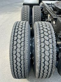 2021 Kenworth T680
