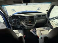 2022 Peterbilt 579