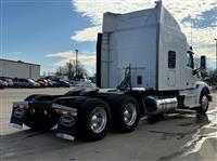 2021 Peterbilt 567