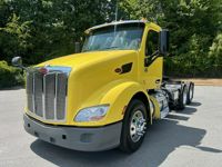 2021 Peterbilt 579
