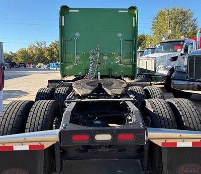 2020 Peterbilt 389-131