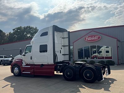 2024 International LT625