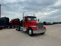 2021 Peterbilt 567