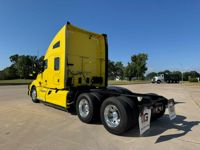 2022 Kenworth T680