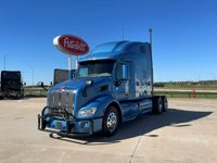 2022 Peterbilt 579