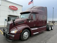 2023 Peterbilt 579