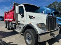 2022 Peterbilt 567