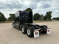 2022 Peterbilt 579