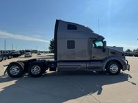2022 Peterbilt 579