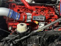 2021 Peterbilt 579