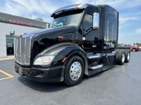 2019 Peterbilt 579