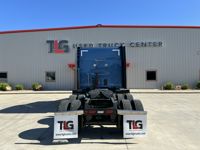 2020 Peterbilt 579