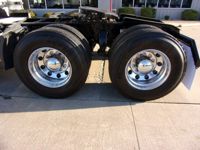 2022 Freightliner CASCADIA 116