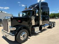 2022 Peterbilt 389