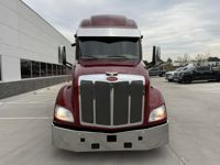 2022 Peterbilt 579