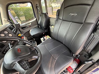 2020 Peterbilt 567