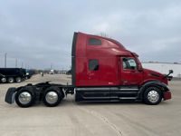 2022 Peterbilt 579