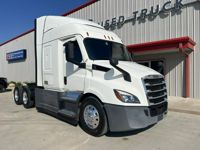 2022 Freightliner CASCADIA 116