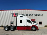 2023 Peterbilt 579