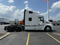 2022 Peterbilt 579