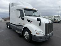 2021 Peterbilt 579