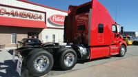 2020 Peterbilt 579