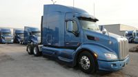 2020 Peterbilt 579
