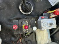 2013 Western Star 4700