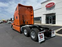 2023 Peterbilt 579
