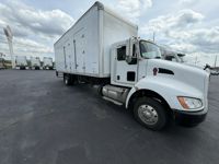 2015 Kenworth T300