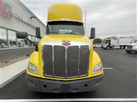 2021 Peterbilt 579