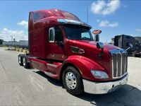 2022 Peterbilt 579