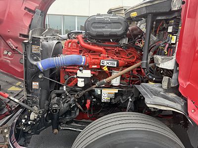 2023 Peterbilt 579