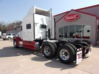 2016 Peterbilt 386