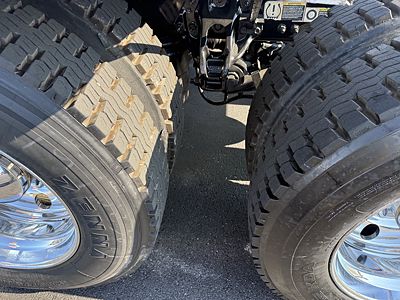 2019 Peterbilt 579