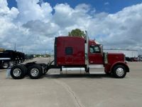 2025 Peterbilt 589
