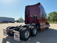 2022 Peterbilt 579