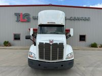 2020 Peterbilt 579